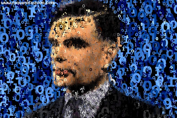 Alan Turing HD Pictures