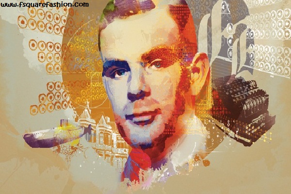 Alan Turing HD Wallpapers