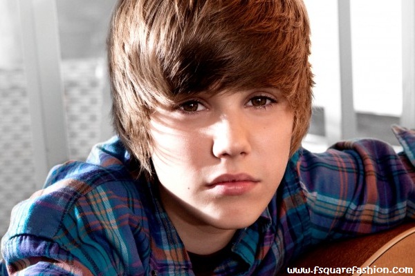 Justin Bieber Beautiful wallpapers 2012