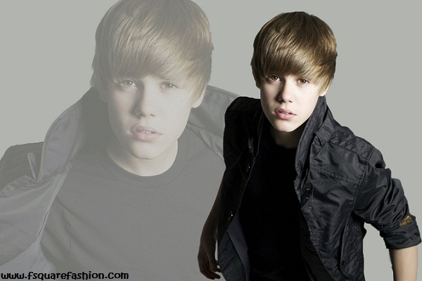 Justin Bieber Desktop HD Wallpaper 2012