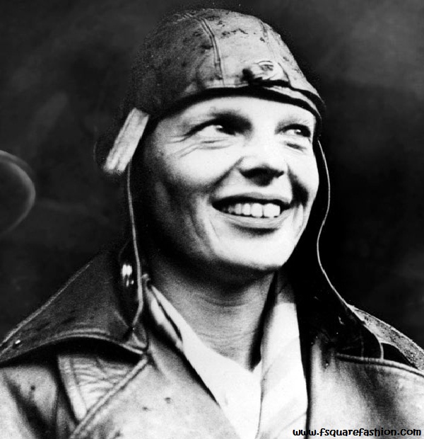 Amelia Earhart Pictures Images 2012