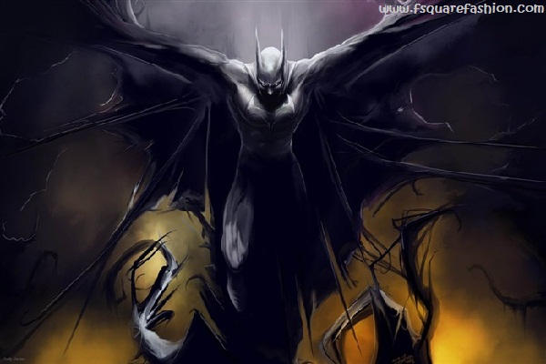 Batman The Dark Knight Rises Movie 2012 HD Wallpapers