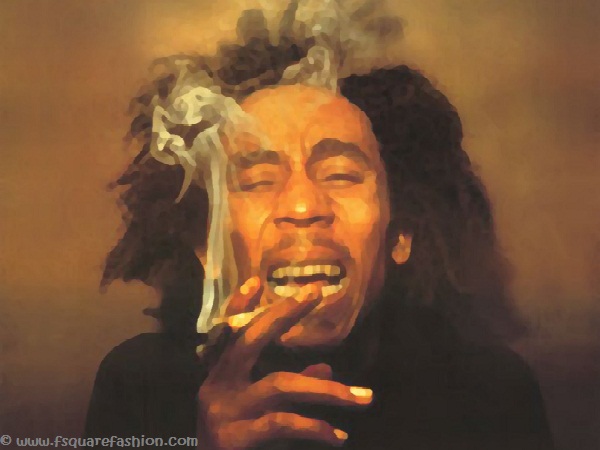 Bob Marley Smoking Image Bob Marley HD Wallpapers