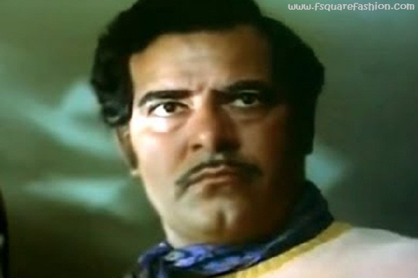 Dara Singh Young Pictures