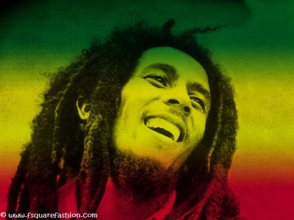 Free Bob Marley HD Wallpapers