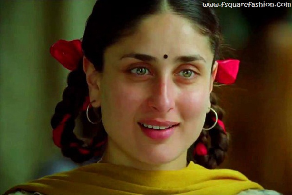 Kareena Kapoor Cute Smile Pictures In Heroine Movie