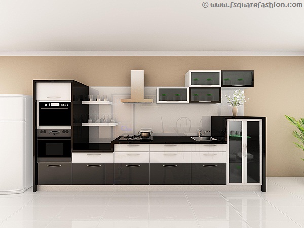 Building Kitchens for 21st Century