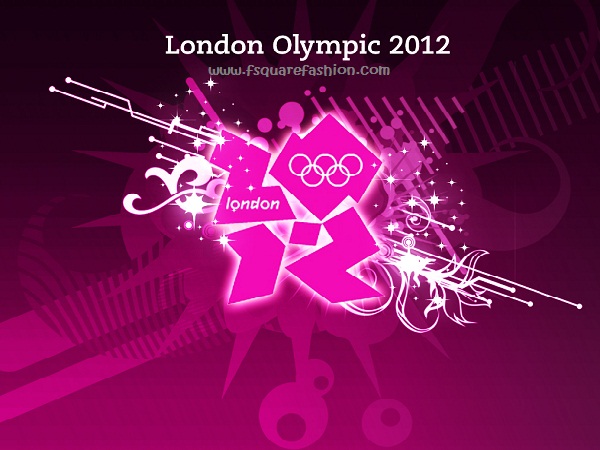London Olympics 2012 Logo HD Wallpapers