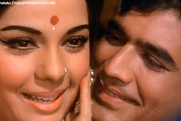 Rajesh Khanna Young Pictures