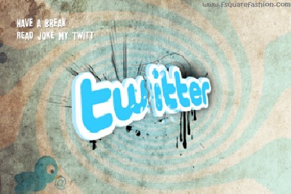 Twitter Logo HD Wallpaper