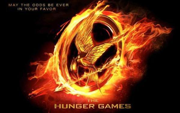 The Hunger Games Movie 2012 Poster HD Wallpapers
