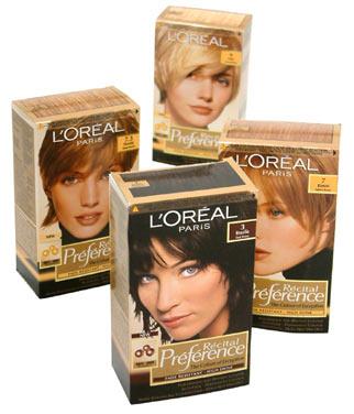Mixing L'oreal hair color : The Right Way To Do It