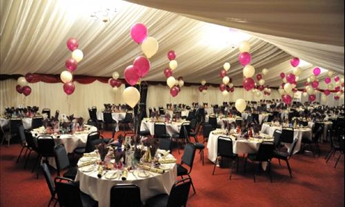 Perfect Christmas Party Venues London