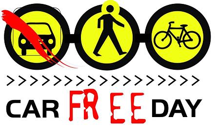 World Car Free Day Pictures