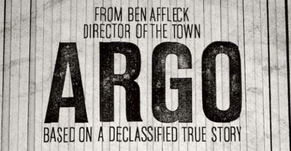 Argo Movie 2012 HD Poster Wallpapers