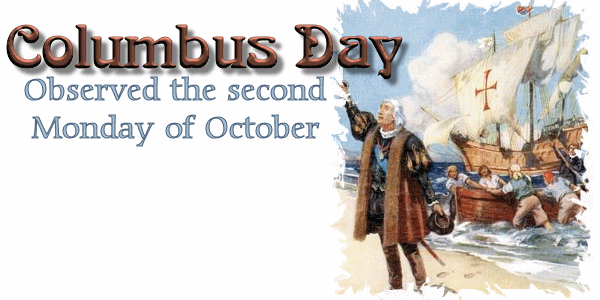 Columbus Day 2021 HD Wallpapers