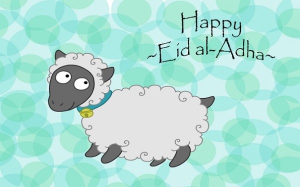 Happy Eid-al-Adha 2019 HD Wallpapers
