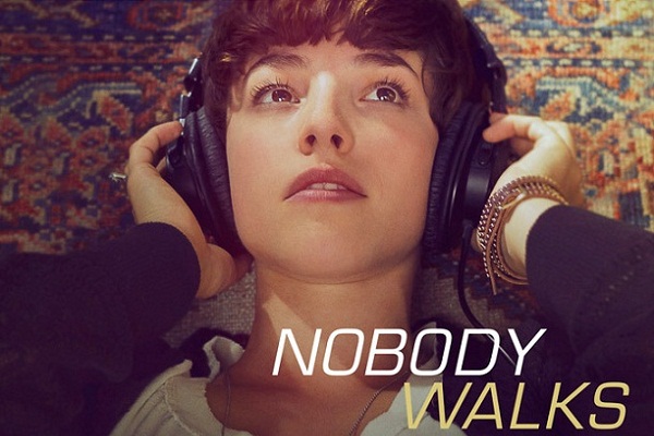Nobody Walks Movie Olivia Thirlby Poster HD Wallpapers