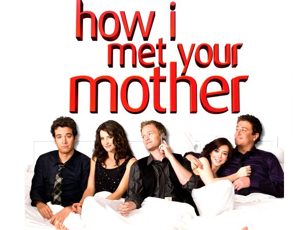 Picutres of How I Met Your Mother TV Show HD Wallpapers