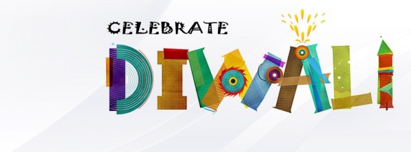 Celebrate Diwali 2017 Facebook (FB) Timeline Covers Pictures