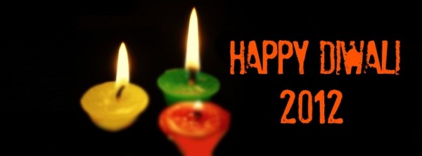 Happy Diwali 2017 Facebook (FB) Timeline Covers Pictures