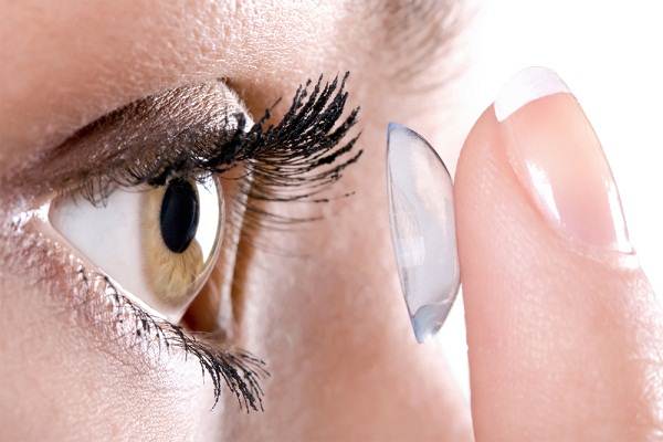 Contact Lens Trends Pictures, Images, Photos, Pics, Wallpaper