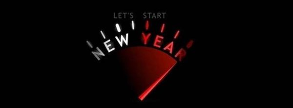Countdown New Year Facebook Timeline Covers Pictures 2021