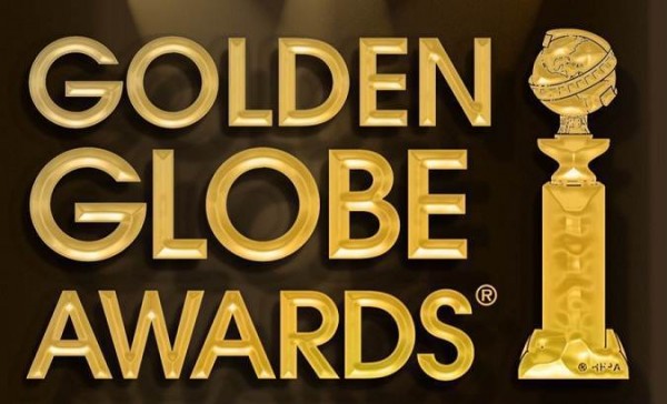 Golden Globe Award Logo 2012 Pictures, Images & Photos