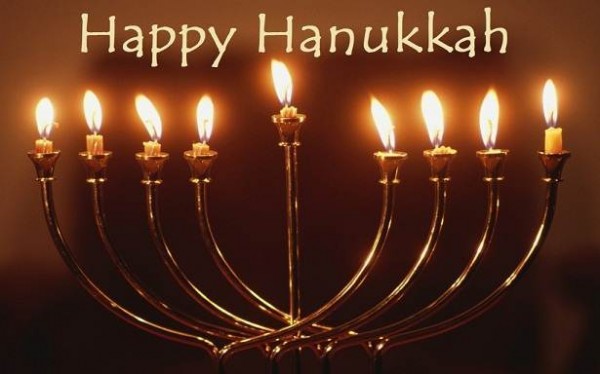 Happy Hanukkah (Chanukah) 2021 Wallpapers, Pictures, Images, Photos