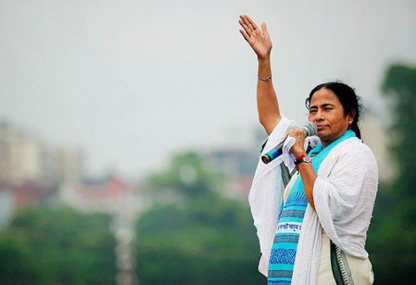 Mamata Banerjee Pictures, Images & Photos