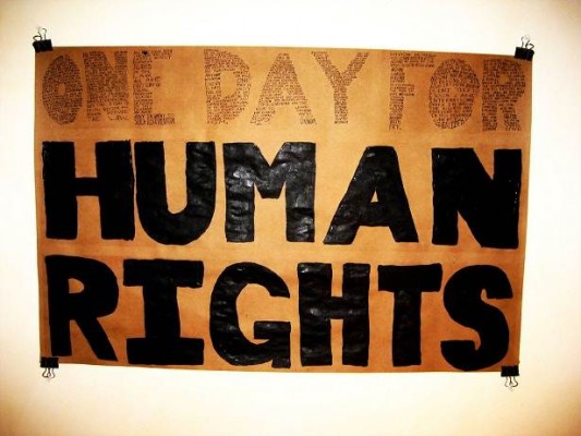 One Day For Human Rights Day 2015 HD Wallpapers