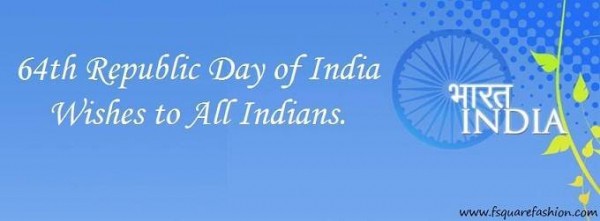 65th Republic Day Facebook (FB) Timeline Covers Pictures 2021