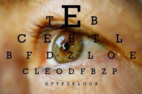 Achieve Better Vision Without Prescription Eyeglasses