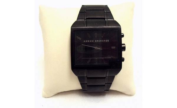 Armani Exchange Watches - mens bracelet style