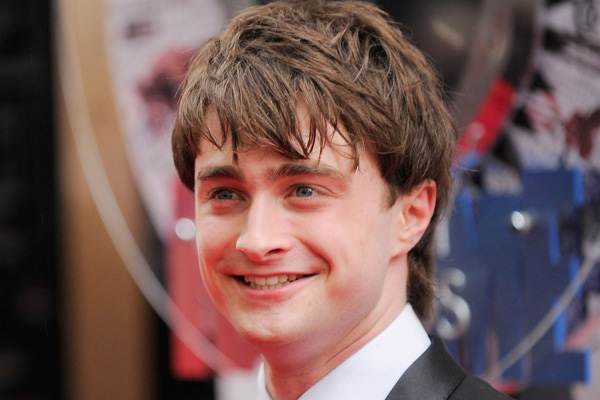 Daniel Radcliffe hd wallpapers, pictures, images, photos