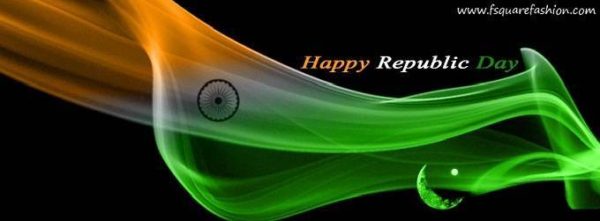 Happy Republic Day Facebook (FB) Timeline Covers Pictures 2021