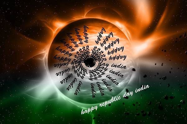 Happy Republic Day Wallpapers, Pictures, Images & Photos 2021