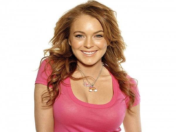 Lindsay Lohan hd wallpapers, pictures, images, photos