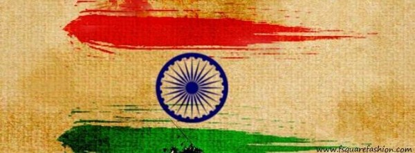 Republic Day Facebook (FB) Timeline Covers Flag Pictures 2021