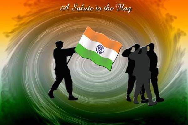 Salute Republic Day 2021 Wallpapers, Pictures, Images & Photos