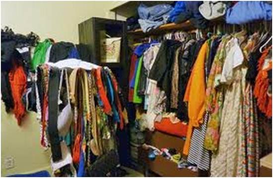 Clever ways to sell old Clothes Online!