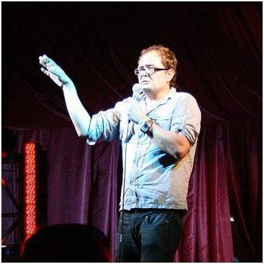 Alan Carr Pictures, Images, Photos, Wallpapers