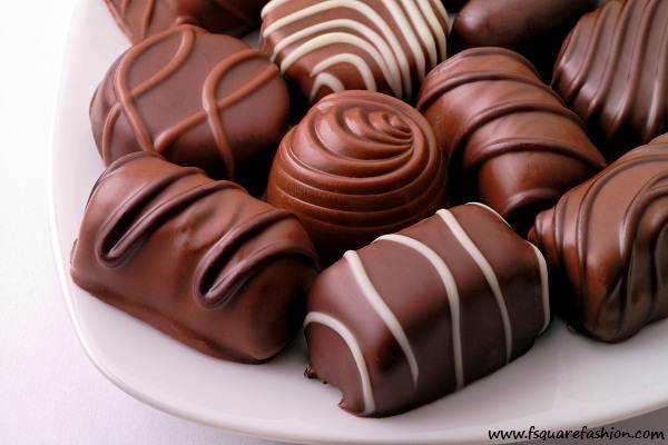 Chocolate Day 2014 HD Wallpapers