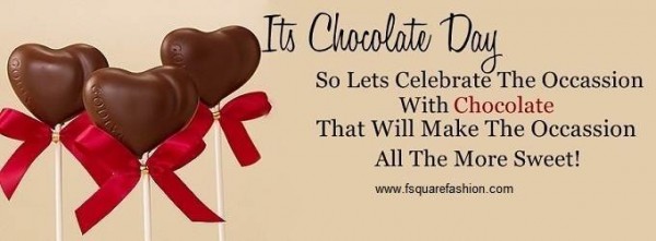 Happy Chocolate Day 2014 Facebook FB Timeline Pictures