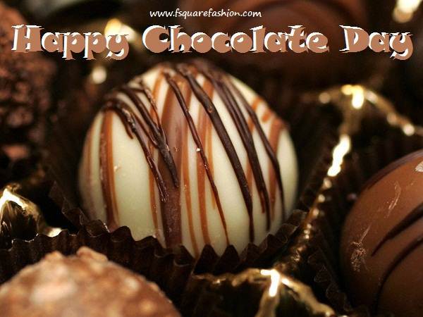 Chocolate Day 2021 HD Wallpapers, Pictures, Images & Photos - #1
