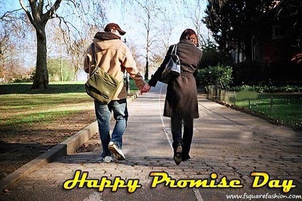 Happy Promise Day 2019 HD Wallpapers Greetings
