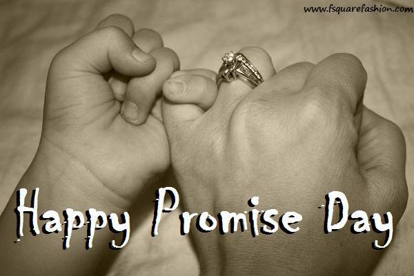Happy Promise Day 2019 HD Wallpapers Hands