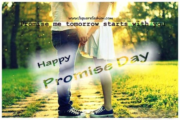 Happy Promise Day 2019 HD Wallpapers, Pictures, Images & Photos