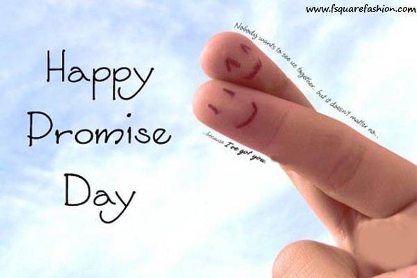 Happy Promise Day Love Fingers HD Wallpapers 2019