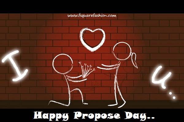 Happy Propose Day 2021 HD Wallpapers Love